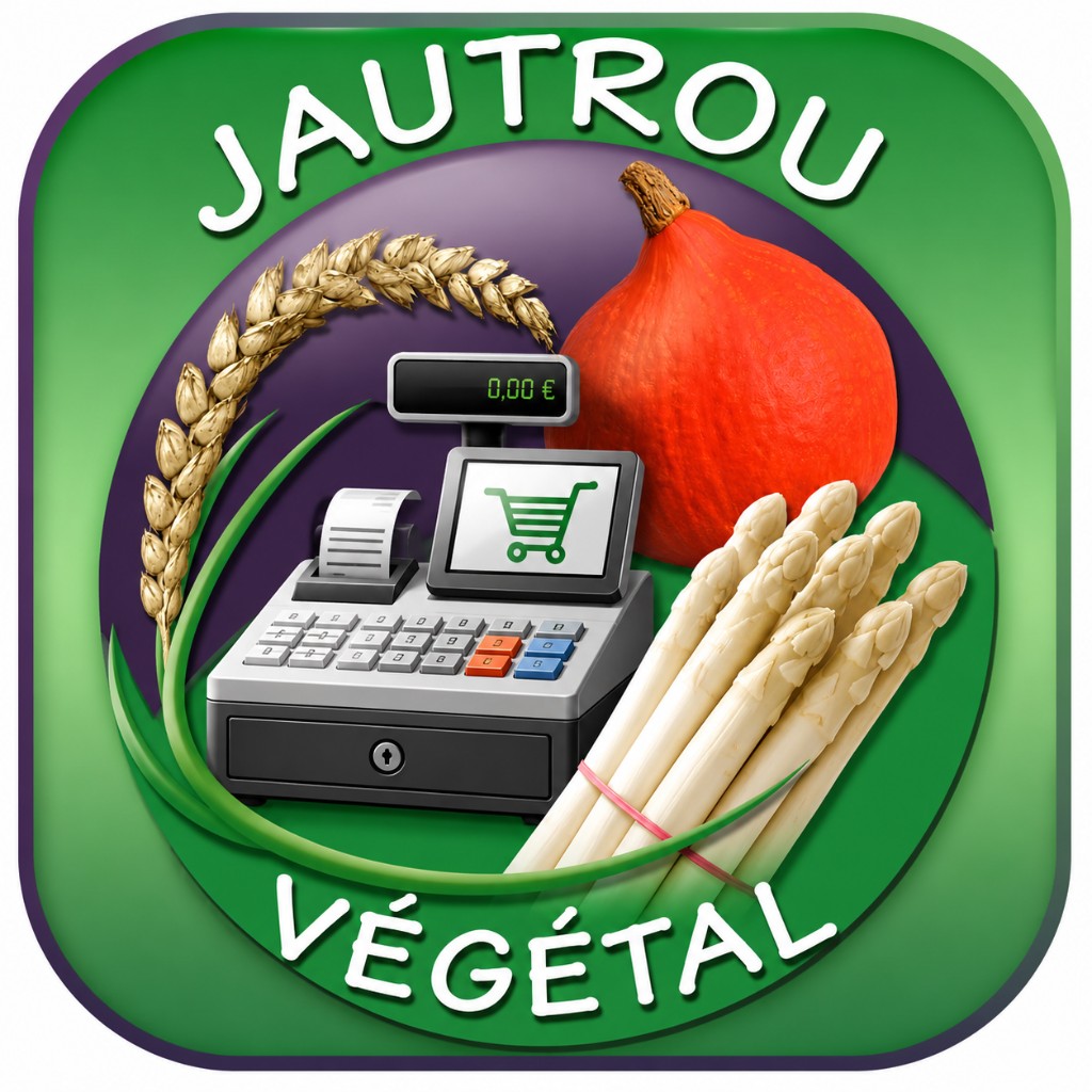 Jautrou Végétal